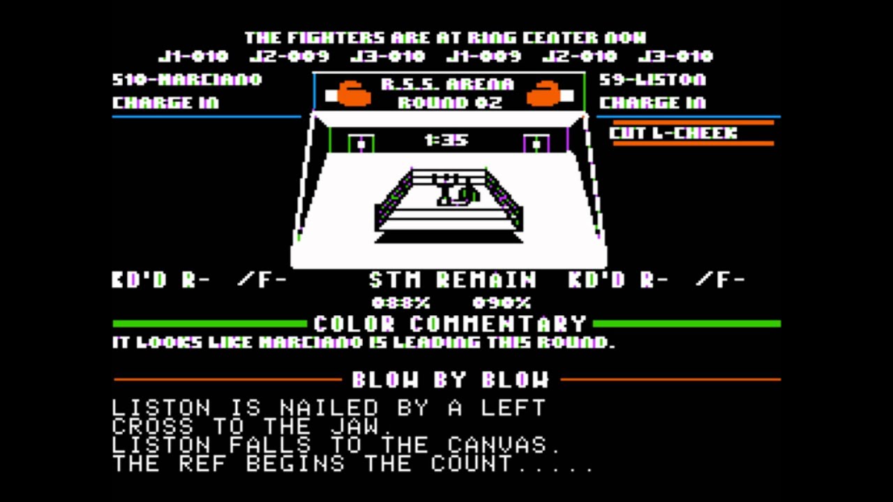 Gameplay Video
