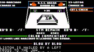 Ringside Seat for the Apple II