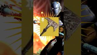 YOU NEED TO TRY WOLFSBANE IN DESTINY 2 #destiny2 #destiny2finalshapenews #destiny2wolfsbane