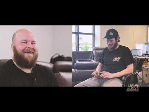 Pit Stop w/ MPD: Bench Racing! pt. 1/3