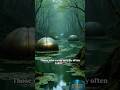 The Forbidden Valley of Death – Mysterious Cauldrons in Siberia  #ForbiddenPlaces #CreepyFacts #how