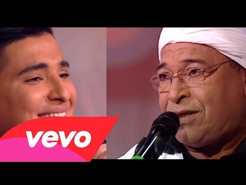 عبد الله مناعي - محمد الخامس | صباح يربح - عندي ما نغنيلك   [ HD ]