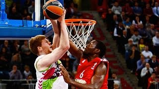 EuroLeague - Top 16