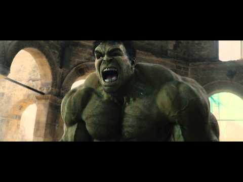 Avengers: Age of Ultron (TV Spot 4)