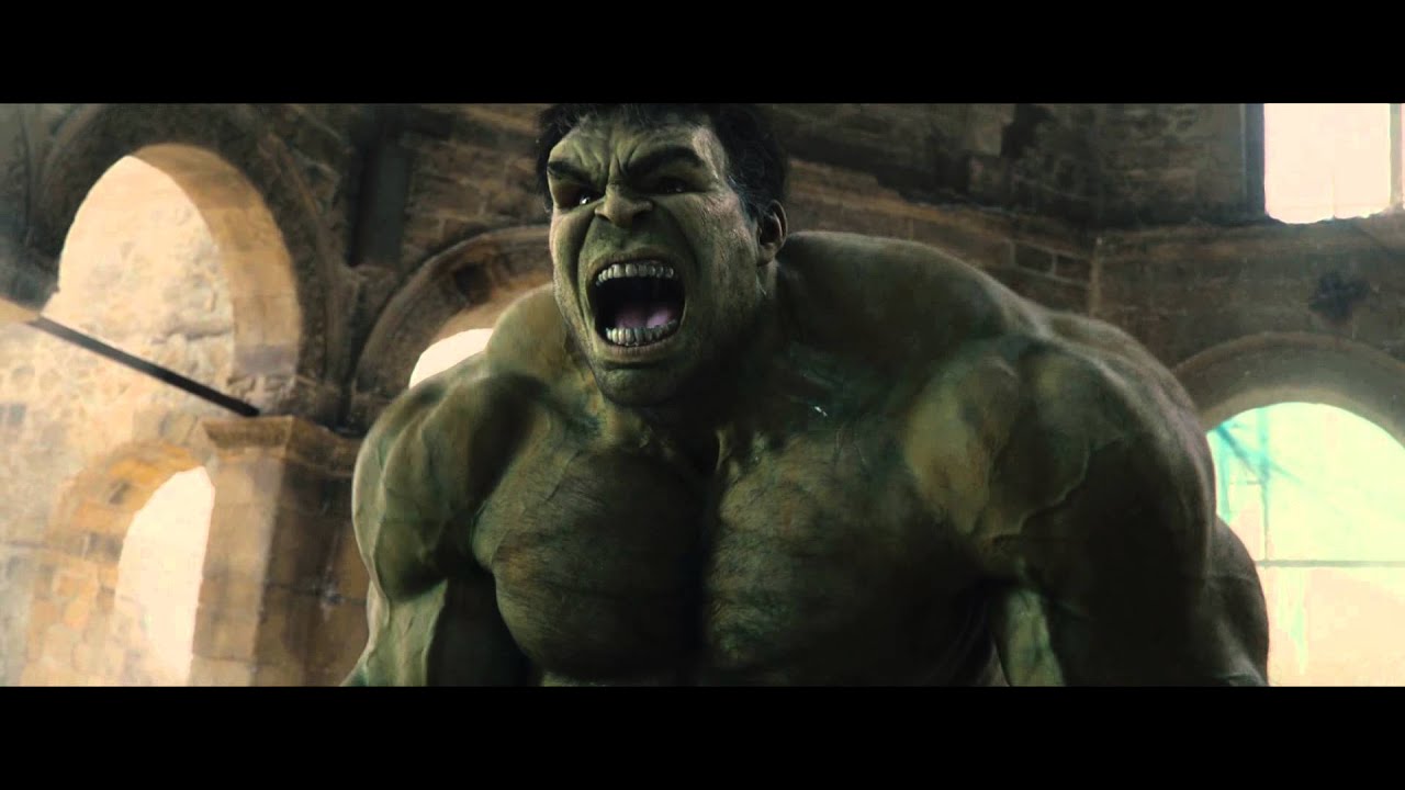 Marvel's Avengers: Age of Ultron - TV Spot 4 - YouTube