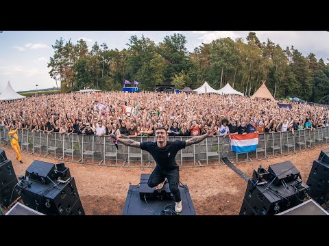 Open Beatz Festival 2022 - Day 3