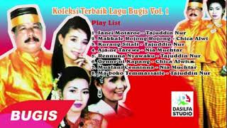 Download lagu Lagu Bugis _ Koleksi Terbaik - - JANCI MUTAROE. mp3