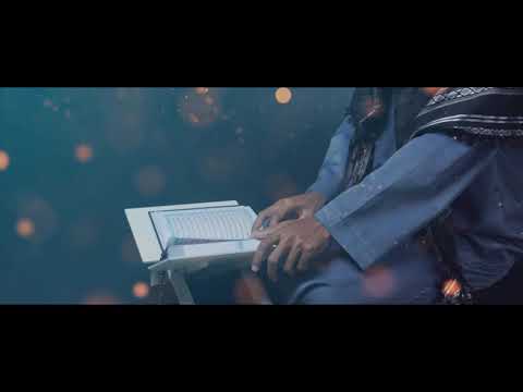 Kënaqu me Kuran - Hfz. Suhejb Ademi