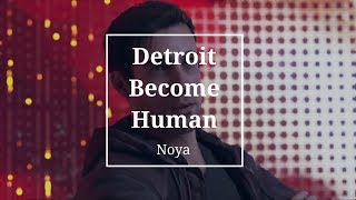 生きてます！！！【Detroit Become Human】