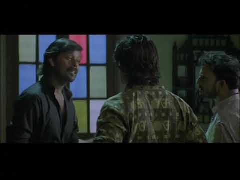 Vijay Raj Clip from Chakkara Viyugham