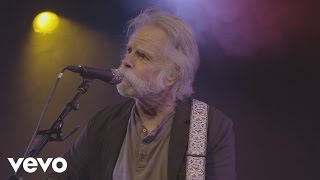 Bob Weir - Blue Mountain - Live from the McKittrick Hotel