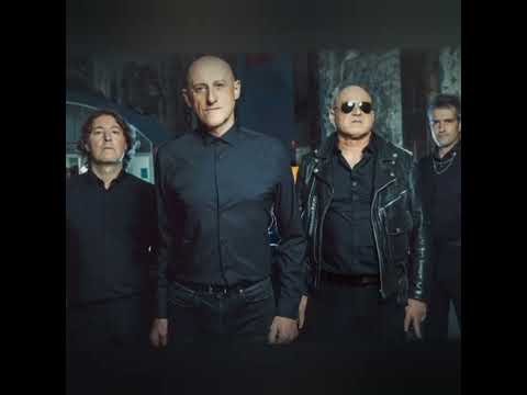 Ángel Exterminador. Ilegales y Bunbury (Letra Oficial) 