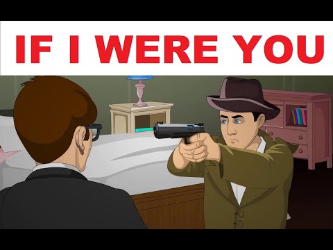 If I Were You Story  Class 9 English Summary | #Class9englishsummary