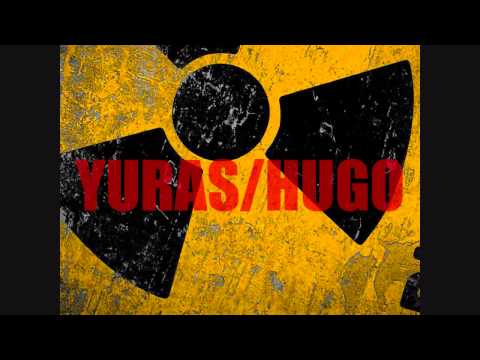 Yuras/HuGO - Bądź ze mną