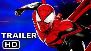 PS4 - Marvel vs. Capcom: Infinite - Superior Spider-Man Costume (2017)