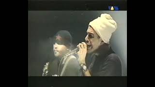 Attitude - Alien Ant Farm [Live In Germany 2002]