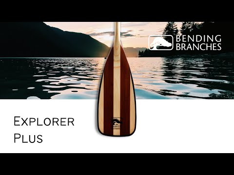 Bending Branches Explorer Plus video poster