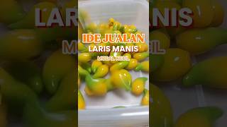 Download lagu USAHA IDE JUALAN LARIS MANIS MODAL KECIL || KUE LUKCHUP #idejualan #modalkeciluntungbesar mp3 Download lagu USAHA IDE JUALAN LARIS MANIS MODAL KECIL || KUE LUKCHUP #idejualan #modalkeciluntungbesar mp3
