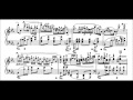 Chopin: Andante Spianato and Grande Polonaise Brillante Op.22 (Weissenberg)