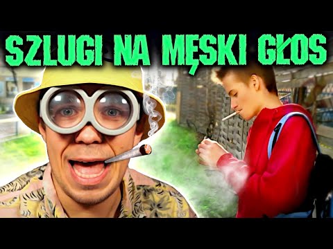 SZKOŁA - MOŻE PAPIEROSKA ?