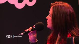 Jim Brickman - That Silent Night (98.7 THE BULL)