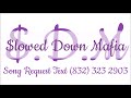 Murphy Lee Cool Wit It Slowed Down Mafia @djdoeman