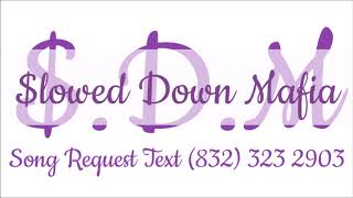 Murphy Lee Cool Wit It Slowed Down Mafia @djdoeman