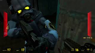 HL2 Resistance Element