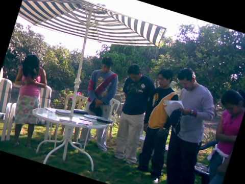 Promo Retiro JA 2009 - IASD "EL PORVENIR"