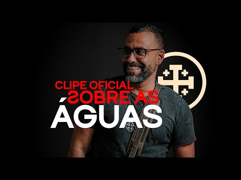 Sobre As Águas - Hugo Santos