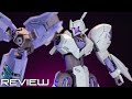 The Antidote To Your Gunpla Addiction HG Michaelis 4K Review