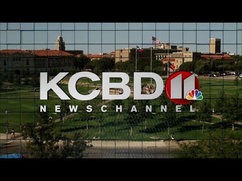 KCBD NewsChannel 11 at 4p - Open & Close, 4/25/2022