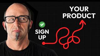 Why Users Sign Up But Never Use Your Product