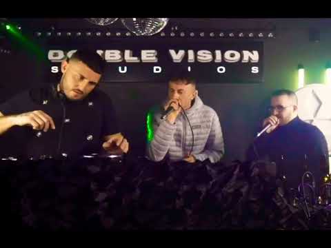 DJ WOODY - MC TRIK-E B2B MC FORBZY - Last clip of 2020