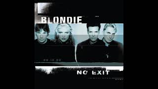 Blondie - Nothing Is Real But the Girl