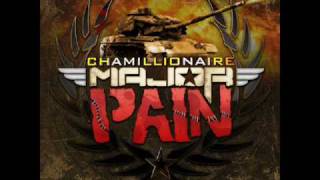 Chamillionaire - Main Event (Hidden Song On Major Pain)