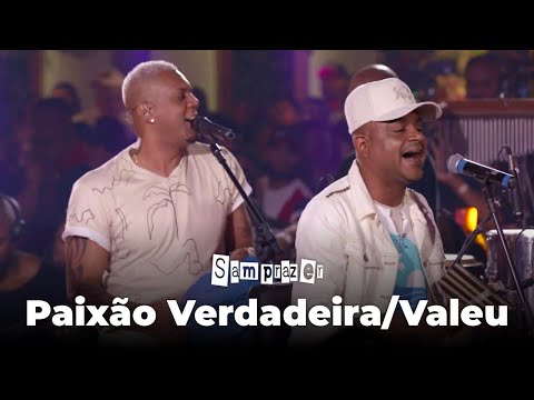 Paixão Verdadeira video