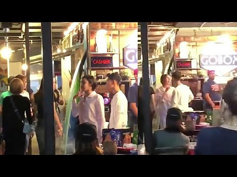 Apa Kes Safiey Ilias Gaduh Dengan Baby Arra (Video 1)