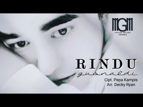 GUSNALDI - RINDU