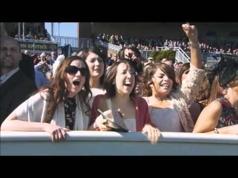 The John Smith's Grand National 2012