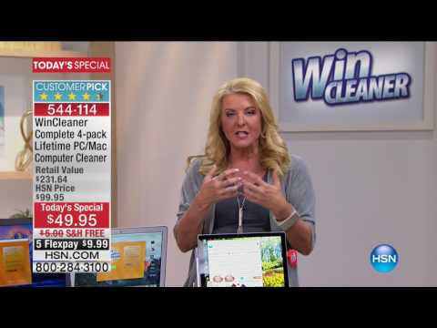 HSN | Electronic Connection 03.24.2017 - 01 AM