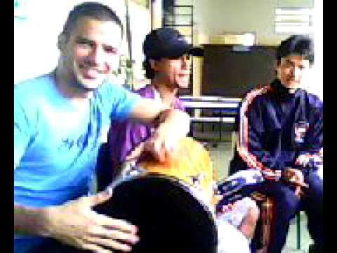 FIB Futsal - Regionais 2009 (semi-final)2