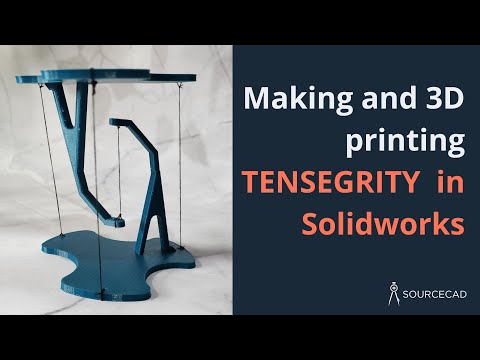Making a pendent lamp in Solidworks