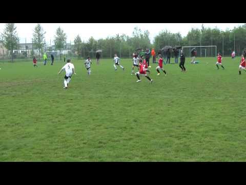 FC Stern - FC Unterföhring