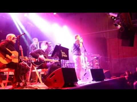 Hexaphonics: Bosse - Schönste Zeit (Cover) - unplugged