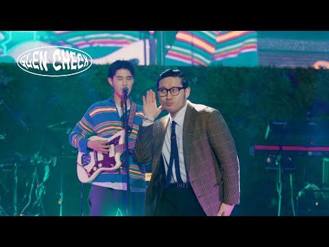 [Live] Glen Check - 60's Cardin (Grand Mint Festival 2023)