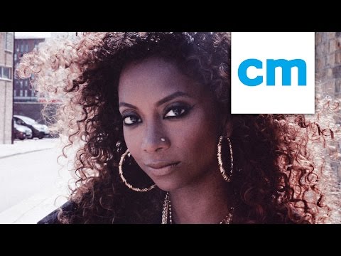 Producer Masterclass - Hannah V - Part 1 of 2