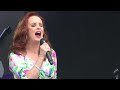 Sheena Easton "Must Have Been Love" in 4K at New York State Fair