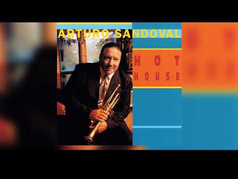 Arturo Sandoval - Closely Dancing