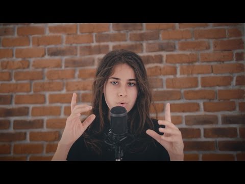 Arthur - Dream On (Aerosmith cover) in the Attic